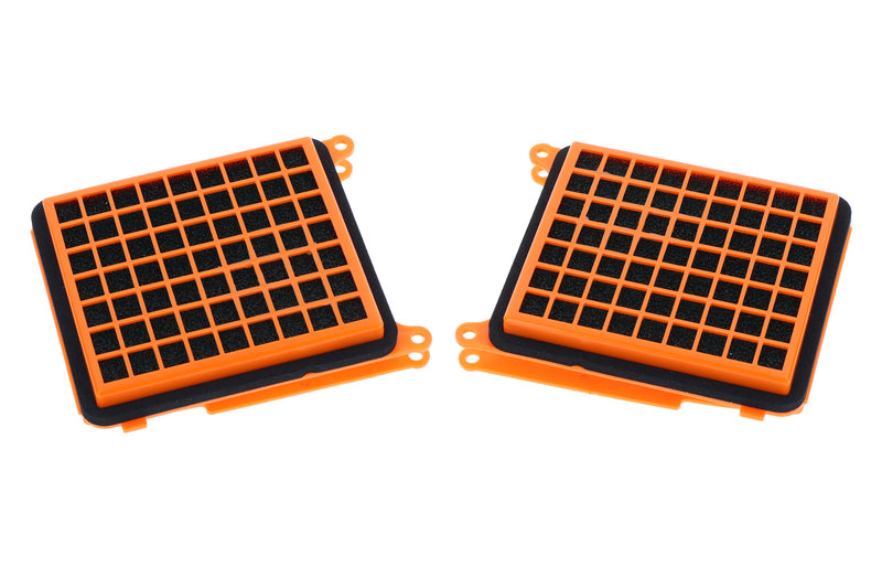 TWIN AIR Pre-Oiled Air Filter + Inner Cage - 150608P