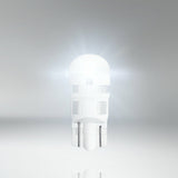 OSRAM Retrofit LEDriving W5W Light Bulbs 12V 0,8W