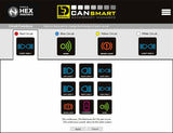 DENALI Gen II CANsmart Plug-N-Play Controller BMW K1600