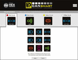 DENALI Gen II CANsmart Plug-N-Play Controller BMW