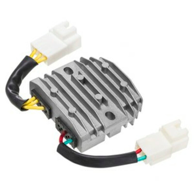 TECNIUM by DZE MOSFET Regulator