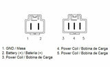 TECNIUM by DZE MOSFET Regulator