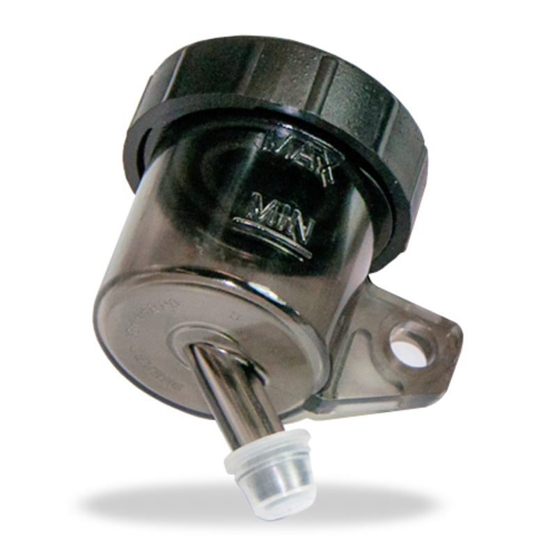 BREMBO Master Cylinder Reservoir 15cc - Smoked