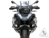 DENALI Light Mount BMW R1250 GS Adventure