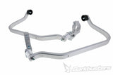 BARKBUSTERS Hardware Kit Two Point Mount Alu Triumph Scrambler 1200