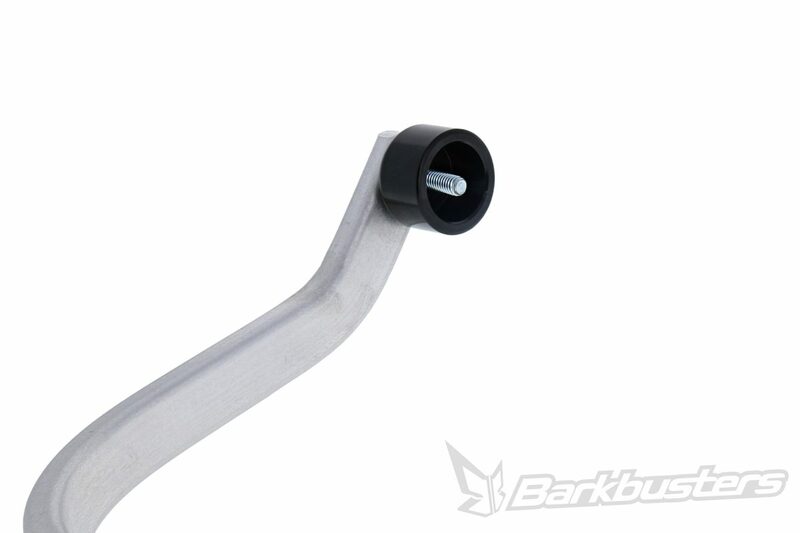 BARKBUSTERS Hardware Kit Two Point Mount Alu Triumph Scrambler 1200