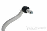 BARKBUSTERS Hardware Kit Two Point Mount Alu