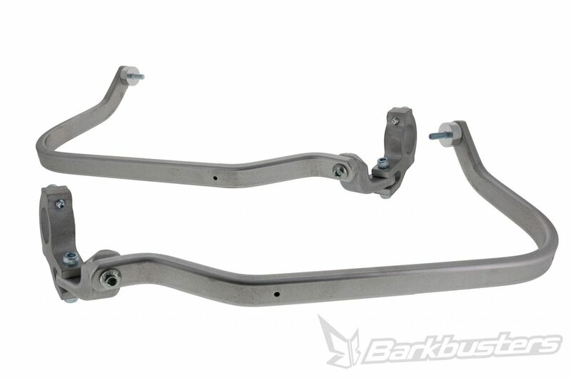 BARKBUSTERS Hardware Kit Two Point Mount Alu Triumph Tiger 900
