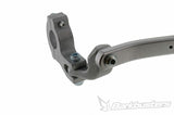 BARKBUSTERS Hardware Kit Two Point Mount Alu