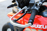 BARKBUSTERS Hardware Kit Two Point Mount Alu Suzuki