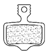 CL BRAKES E-Bike Brake Pads  Sintered Compound - 4051ECX