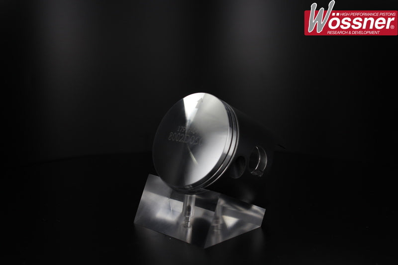 WÖSSNER Forged Piston