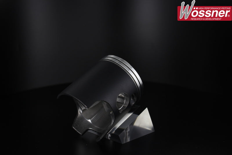 WÖSSNER Forged Piston