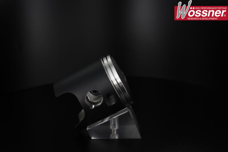 WÖSSNER Forged Piston
