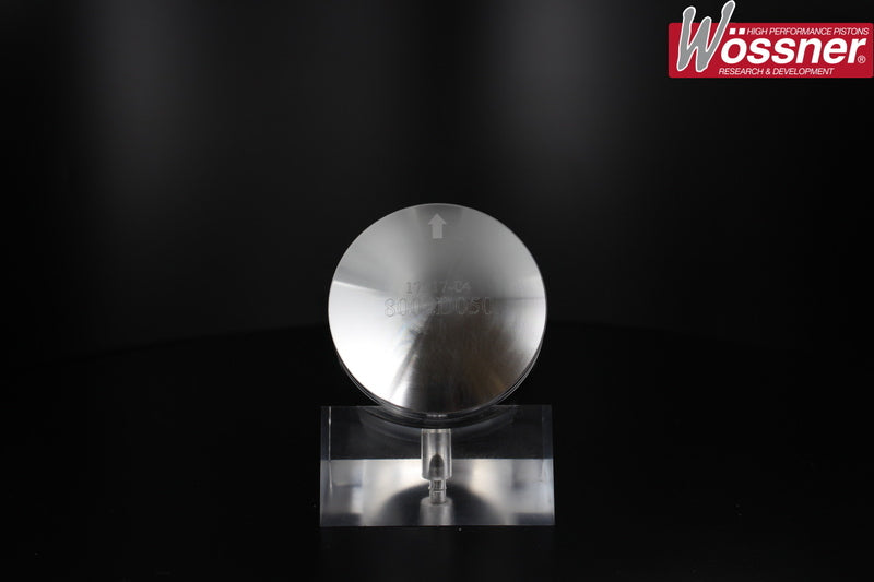 WÖSSNER Forged Piston