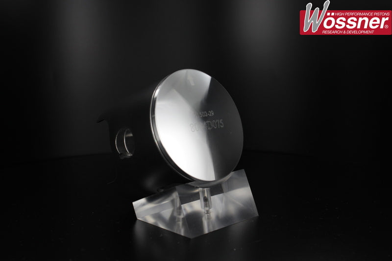 WÖSSNER Forged Piston