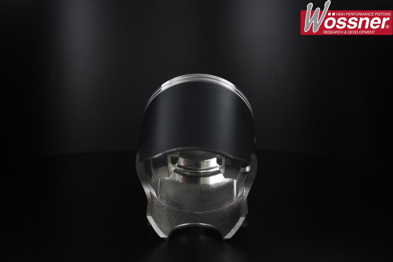 WÖSSNER Forged Piston