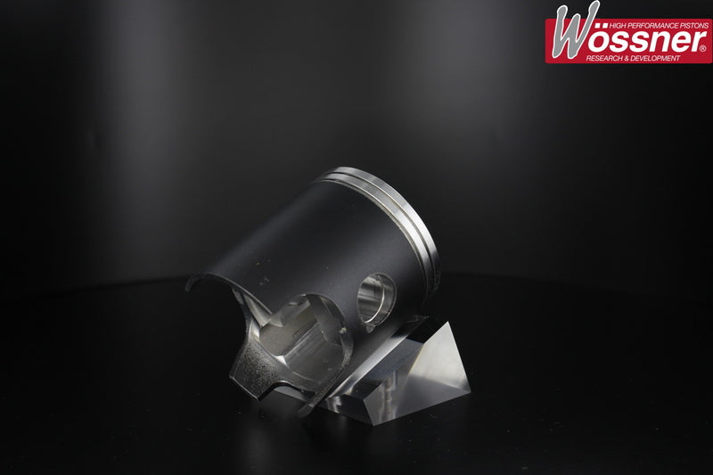 WÖSSNER Forged Piston