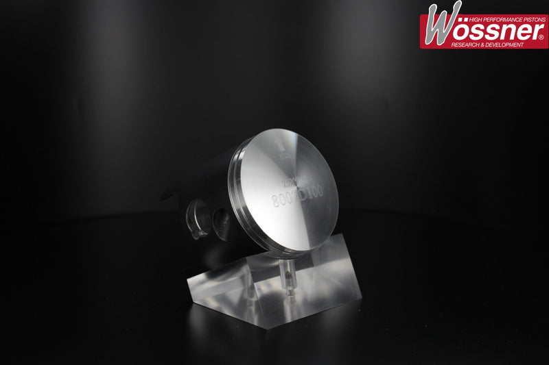 WÖSSNER Forged Piston