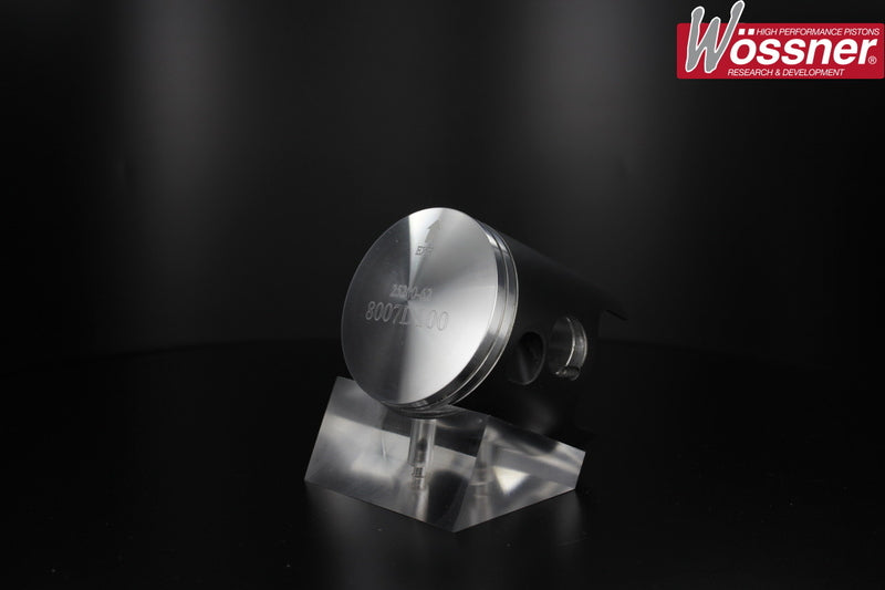 WÖSSNER Forged Piston
