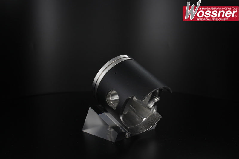 WÖSSNER Forged Piston