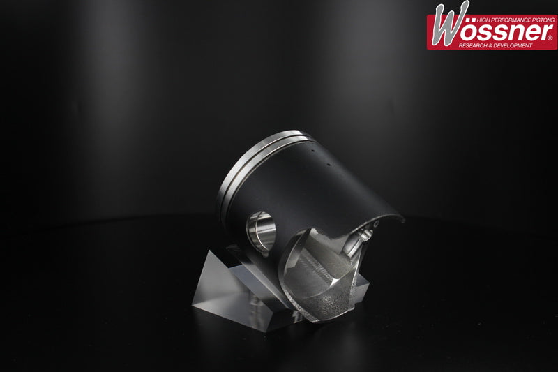 WÖSSNER Forged Piston