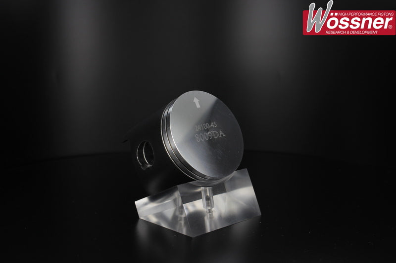WÖSSNER Forged Piston