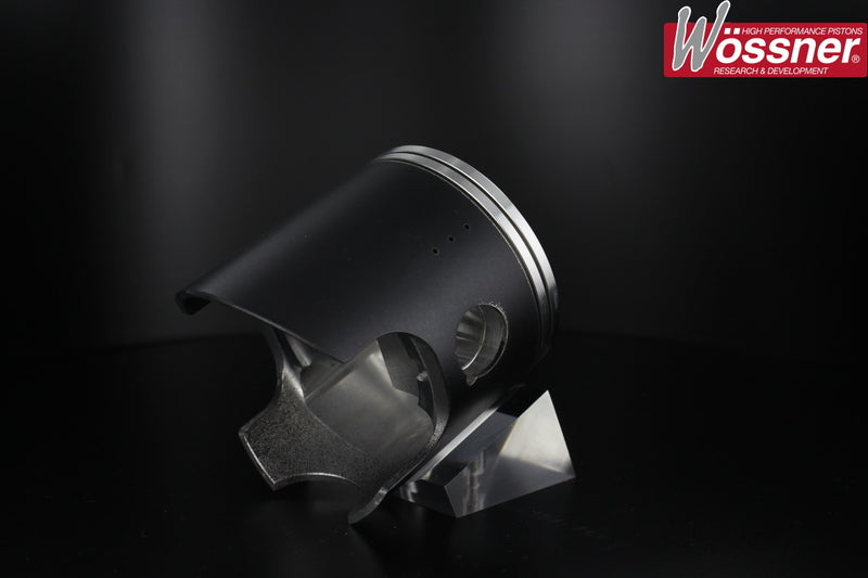 WÖSSNER Forged Piston