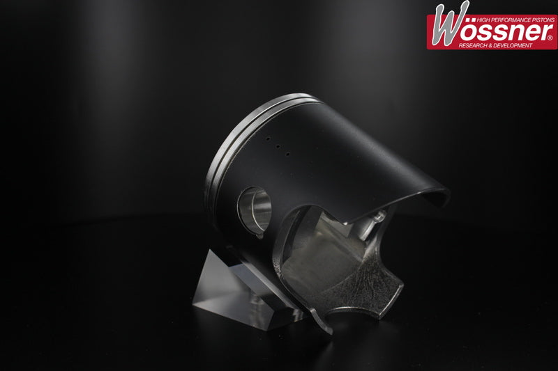 WÖSSNER Forged Piston