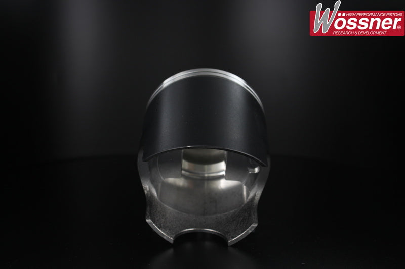 WÖSSNER Forged Piston