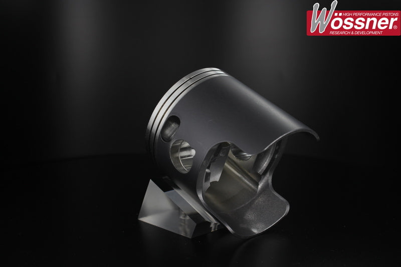WÖSSNER Forged Piston