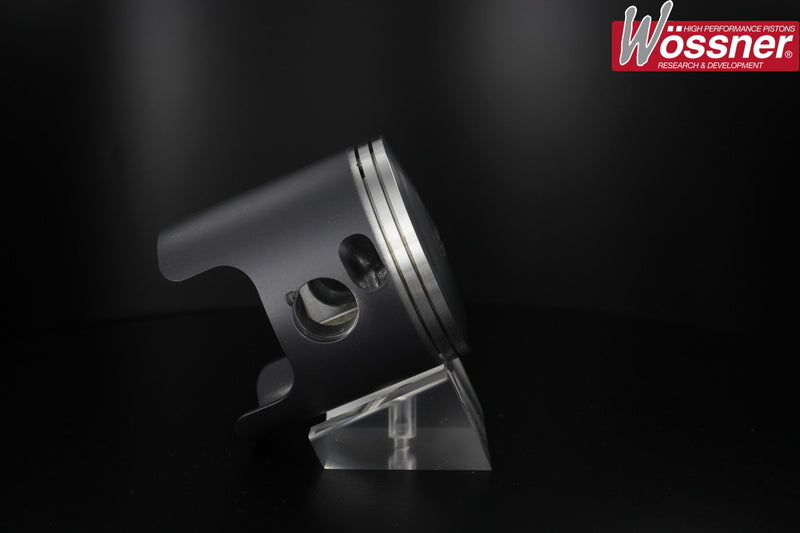 WÖSSNER Forged Piston