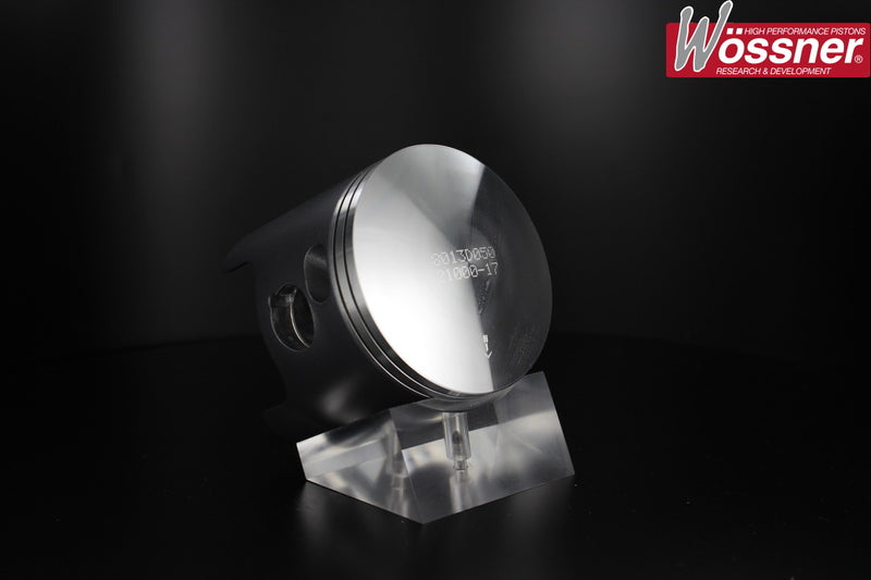 WÖSSNER Forged Piston