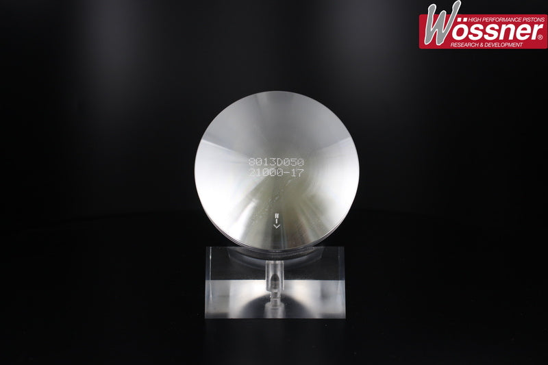 WÖSSNER Forged Piston