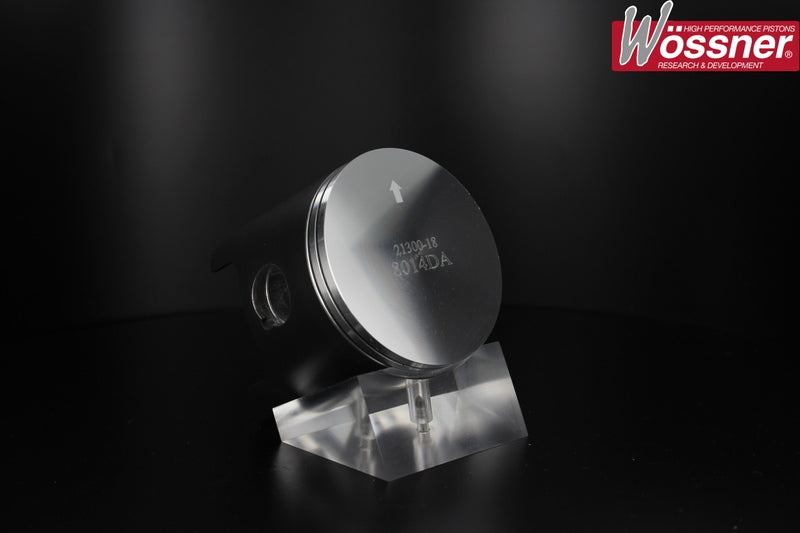 WÖSSNER Forged Piston