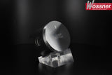 WÖSSNER Forged Piston