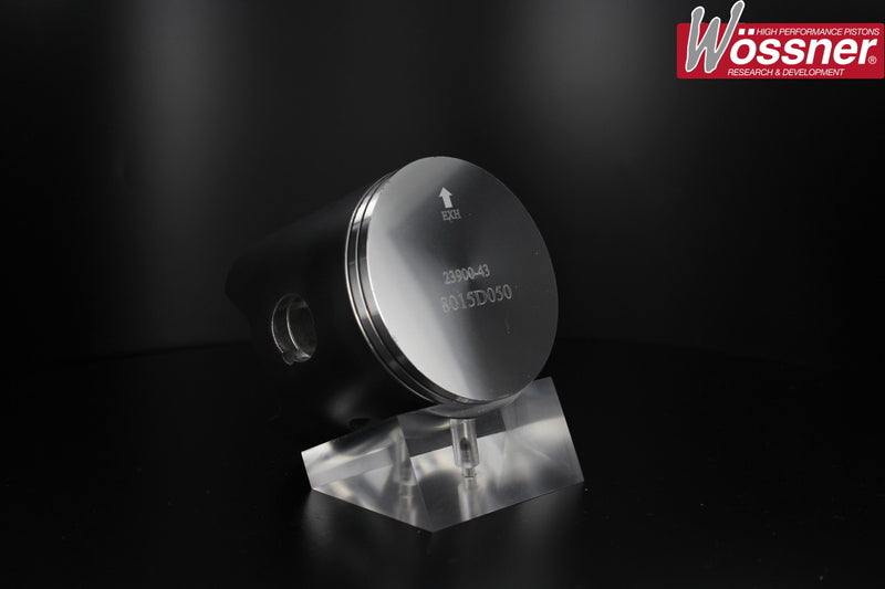 WÖSSNER Forged Piston