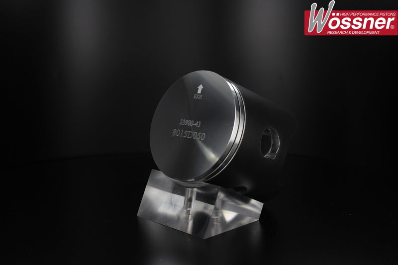 WÖSSNER Forged Piston
