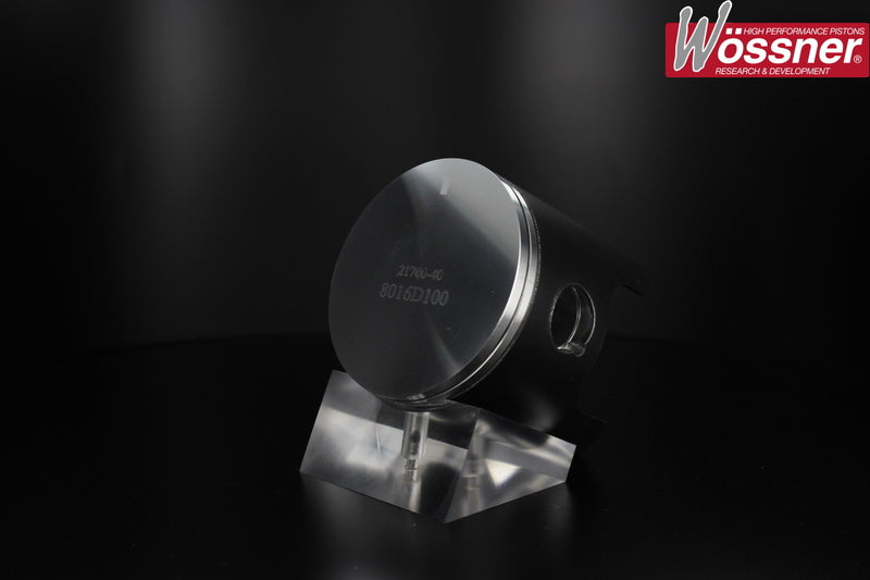 WÖSSNER Forged Piston
