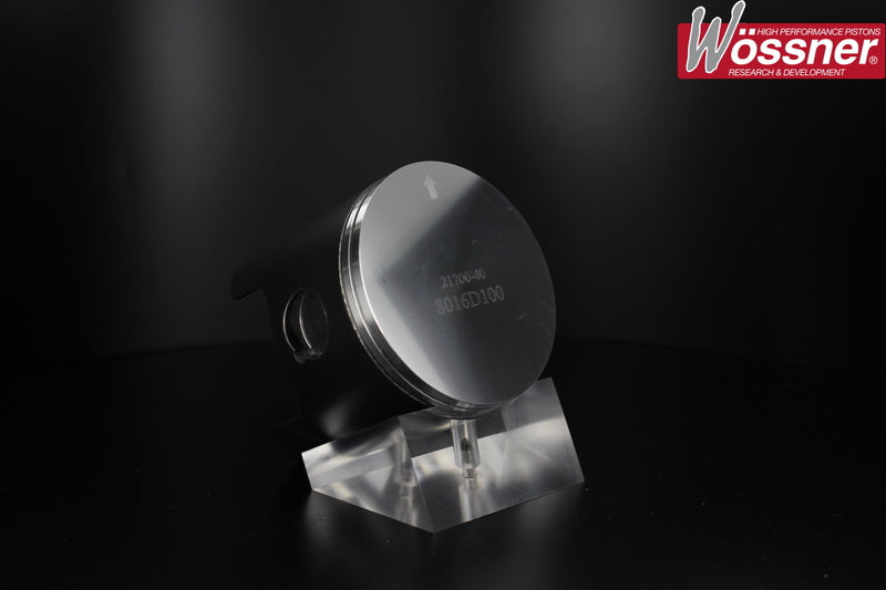 WÖSSNER Forged Piston