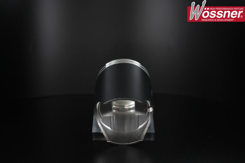WÖSSNER Forged Piston