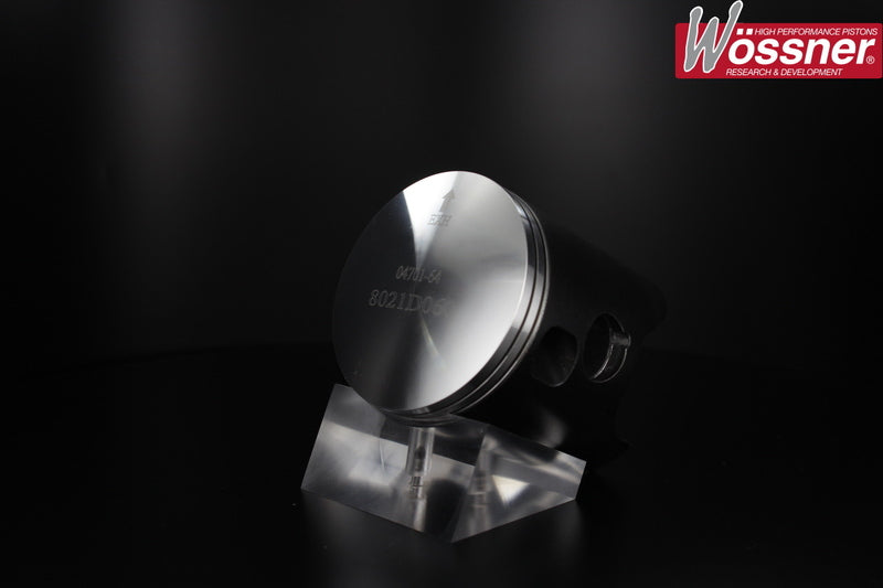 WÖSSNER Forged Piston