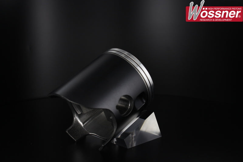 WÖSSNER Forged Piston