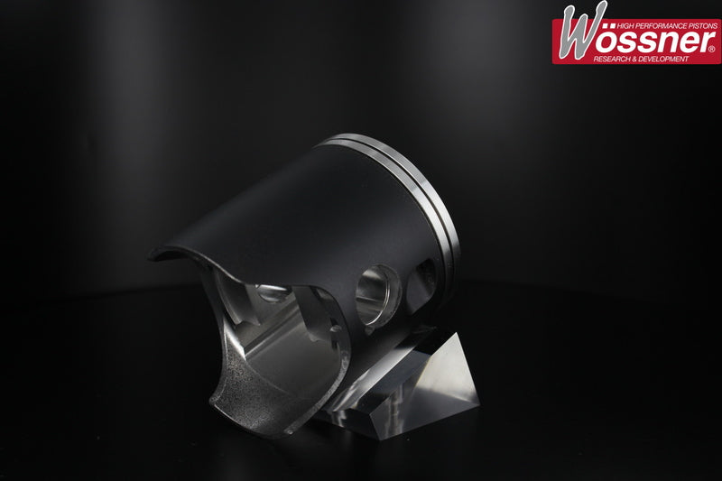 WÖSSNER Forged Piston