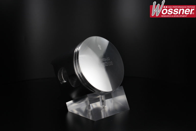 WÖSSNER Forged Piston