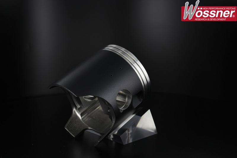 WÖSSNER Forged Piston