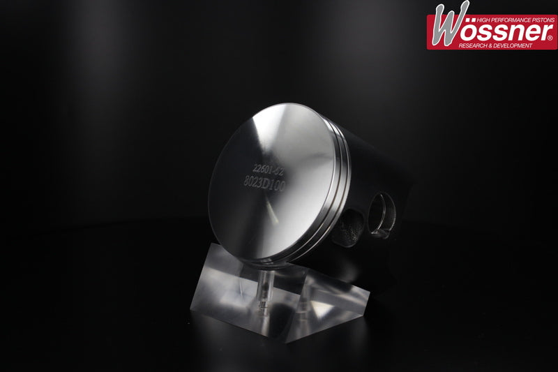 WÖSSNER Forged Piston