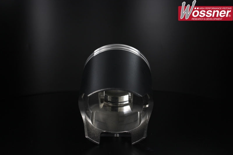 WÖSSNER Forged Piston