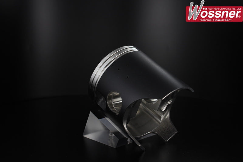 WÖSSNER Forged Piston