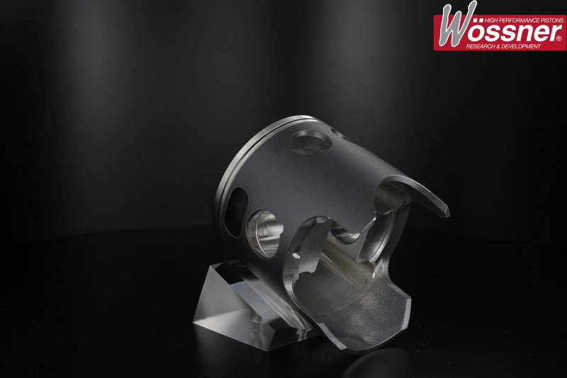 WÖSSNER Forged Piston